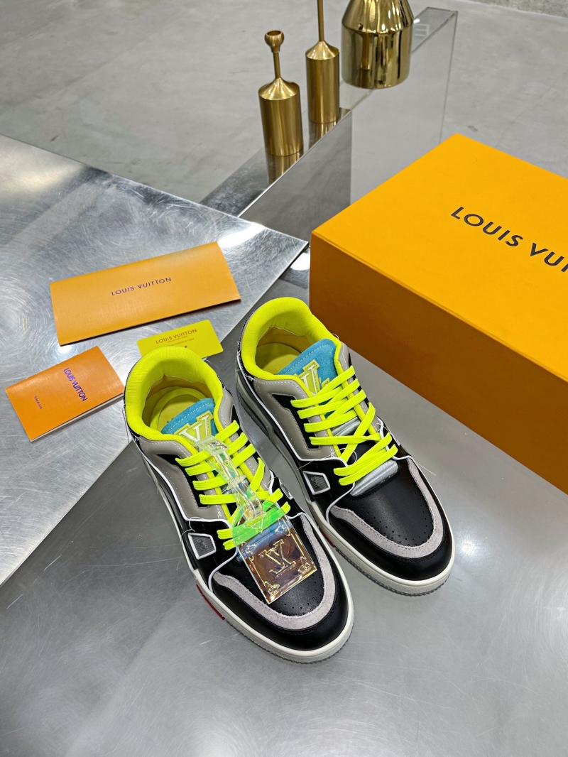 LV Sneakers